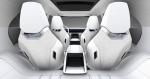 SsangYong e-SIV EV Concept 2018 года